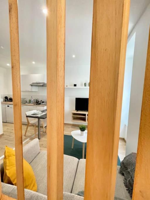 Hyper Centre Appartement Cosy Wifi Rodez Exterior photo